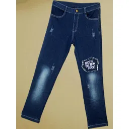 Me N MY Kids Solid Jeans-picture-20