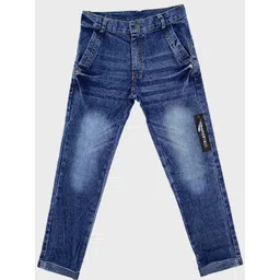 Me N MY Kids Washed Jeans-picture-39