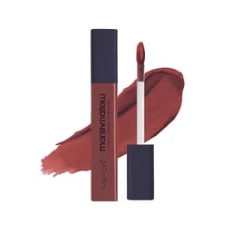 ME-ON Marshmallow Long Lasting Lip Mousse - 6ml - Mocha Lover 11-picture-25