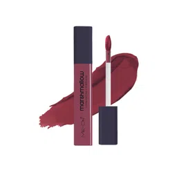 ME-ON Marshmallow Long Lasting Lip Mousse - 6ml - Pink Tonic 16-picture-37