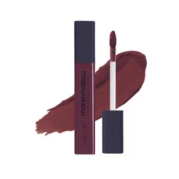 ME-ON Marshmallow Long Lasting Lip Mousse - 6ml - Spicy Sangria 18-picture-24