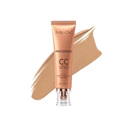 ME-ON Photocase CC Complexion Care SPF 30 PA ++ Daily Wear Cream - 30ml - Skin Beige 23-picture-18
