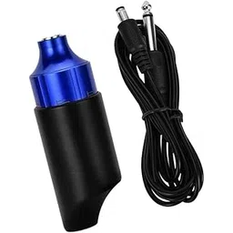 Meadawgs® Rotary Adjustable Tattooing Machine Kit Alloy Grip for Tattoo Artist Blue|Health & Beauty | Tattoos & Body Art | Tattoo Machines & Parts|1 x Adjustable Tattoo Machine-picture-22