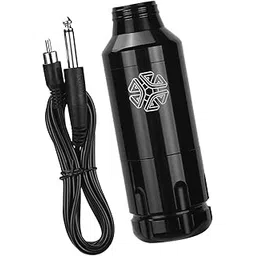 Meadawgs® Rotary Tattoo Pen Machine 8000RPM/Min Motor Professional Tattoo Artists Tool Black|Health & Beauty | Tattoos & Body Art | Tattoo Machines & Parts|1 Tattoo Machine Short Pen-picture-17