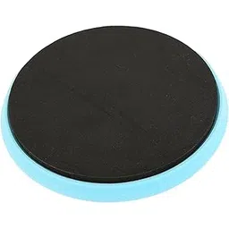 Meadawgs® Round Ballet Turning Board Balance Portable Practice for Pirouette Dancers Blue|Clothing, Shoes & Accessories | Dancewear | Adult Dancewear |1 Piece Ballet Turning Board-picture-12