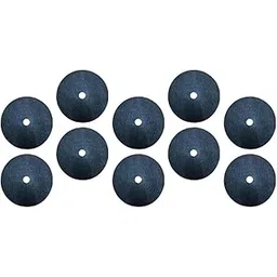 Meadawgs®10pcs Tree Rings for Weed Control Fabric Tree Protector Mat 13.5cm|Home & Garden | Yard, Garden & Outdoor Living | Gardening Supplies |10 Pieces Tree Ring Weed Barrier-picture-22