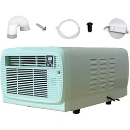 Meadawgs®Portable Air Conditioner Compressor Cooling Conditioner for Camping Home Car|Home & Garden|Home & Garden|Home & Garden|1 Portable Air Conditioner (US Adapter)-picture-15