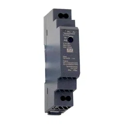 Mean Well DC-DC CONVERTER, 12V, 1.25A, DDR-15G-12-picture-10