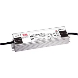 Mean Well LED DRIVER PSU, AC-DC, 36V, 6.7A, HLG-240H-36A-picture-45