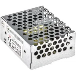 Mean Well Switching Power Supply, RS-15-5, 5V dc, 3A, 15W, 1 Output 15 Watts Computer PSU with 0 SATA Cables-picture-20