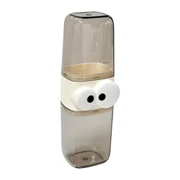 Mebo Unisex Solid Toothbrush Travel Accessory-picture-20