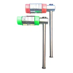 Mec Fly Wheel Puller CNC Machine Hardened for Hero Honda, Yamaha, TVS Star City/XL, MEC1125 (Set of 2)-picture-46