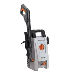 Mecano 1400 W Black/Grey Corded Electric High Pressure Washer, Smart1400-picture-10