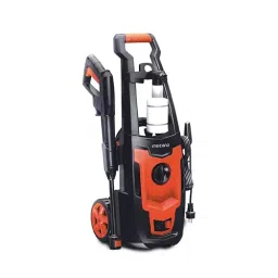 Mecano 1500 W Black/Grey Corded Electric Wheeled High Pressure Washer, ‎Smart1500-picture-26