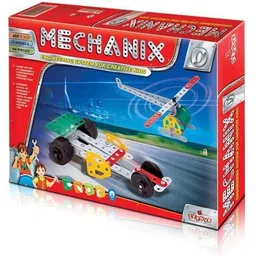 mechanix Zephyr 0 5 Models For Age 7 Plus-picture-12