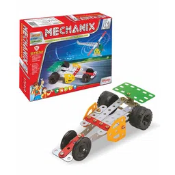 Zephyr Mechanix Engineering System-picture-18