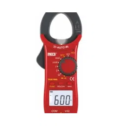 Meco 27-Auto Digital Clamp Meter (3-1/2 Digit 2000 Counts-TRMS)-picture-28
