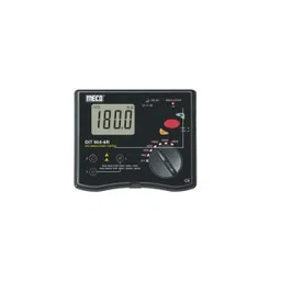 MECO DIT 954-6R 5kV – 200GOhms Digital Insulation Tester with 6 Ranges-picture-45