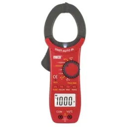 Meco 3½ Digit 2000 Count 1000A AC Auto Ranging Digital Clamp Meter, 2502T-AUTO BL-picture-21