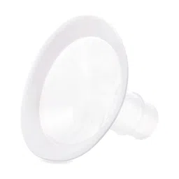 Medela Silicone Personal Fit Flex Breast Pack Of 2 - Large Size-picture-25