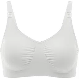 medela Women's Non-Wired Nursing Bra-picture-19