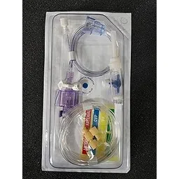 Medex Abbott Connector Compatible IBP Disposable Transducer kit(Box).-picture-21
