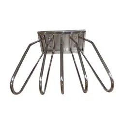 Medicom Lead Apron Stand Wall Mounted-picture-45