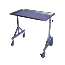 Medicom Mayo Trolley Over Ot Table-image-3
