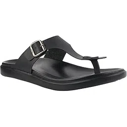 medifeet Franky Men's Comfort Slides | Orthopedic Open Toe Sandals with Soft Sole-picture-10