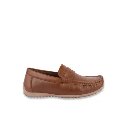 MediFeet Men's Brown Casual Loafers-picture-31