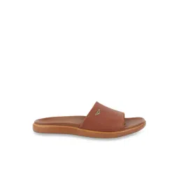 MediFeet Men's Premium - X Tan Casual Sandals-picture-16