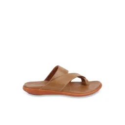MediFeet Men's Standard-X Beige Toe Ring Sandals-picture-12
