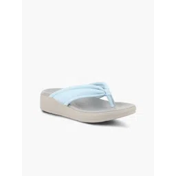 MEDIFEET Women Slip-On T-Strap Flats-picture-19