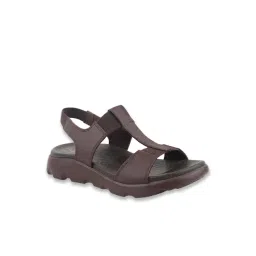 MediFeet Women's Iris Brown Sling Back Sandals-picture-47