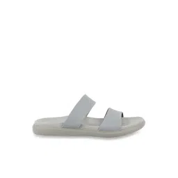 MediFeet Women's Mono tone Grey Casual Sandals-picture-42