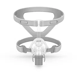 medilma Yuwell YN-01 Nasal Oxygen Mask with Silicone Cushion Vents For Adult & Breathing Face Shaping Mask-picture-15