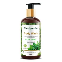 Medimade Cooling Mint Body Wash - 300 ml-picture-30