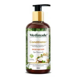 Medimade Rice Water Hair Conditioner 300 ml-picture-13