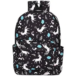Medium Kids Backpack Waterproof Backpack, Girls & Women Stylish Trendy College, School & College Bag-picture-10