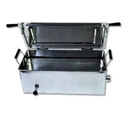 Medsor Impex 20 inch Stainless Steel Electric Instruments Sterilizer-picture-41