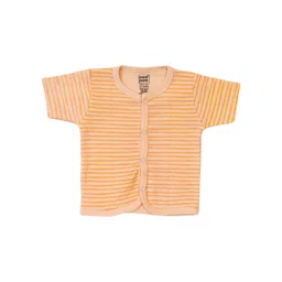 MeeMee Infants Pack Of 2 Printed Cotton Jablas image 3