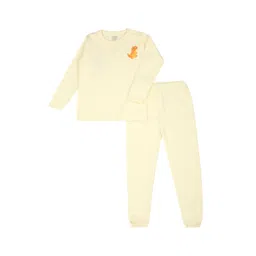MeeMee Infants Striped Thermal Set-picture-48
