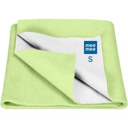 meemee Microfiber Baby Bed Protecting Mat-picture-16