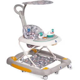 meemee Musical Activity Walker With Parent Rod-picture-10