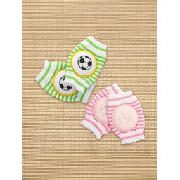 MeeMee Set Of 2 Anti-Slip Knee Pads-picture-57