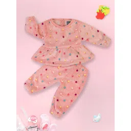 MeeMee Unisex Kids Top with Pyjamas-picture-41