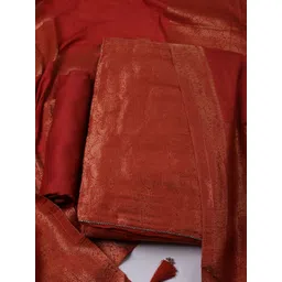 Meena Bazaar Unstitched Dress Material-picture-19