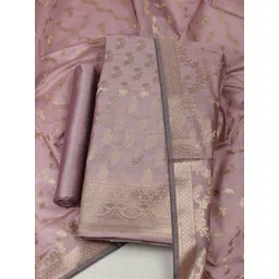 Meena Bazaar Unstitched Dress Material-picture-23