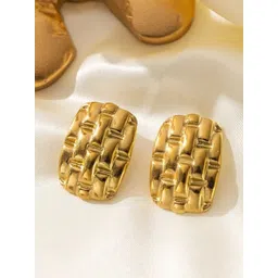 MEENAZ Contemporary Studs Earrings-picture-38