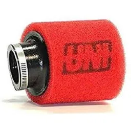 Meenu Arts Aow-uni-019 High Performance Motorcycle/Bike Air Filter for Yamaha Fz16-picture-16